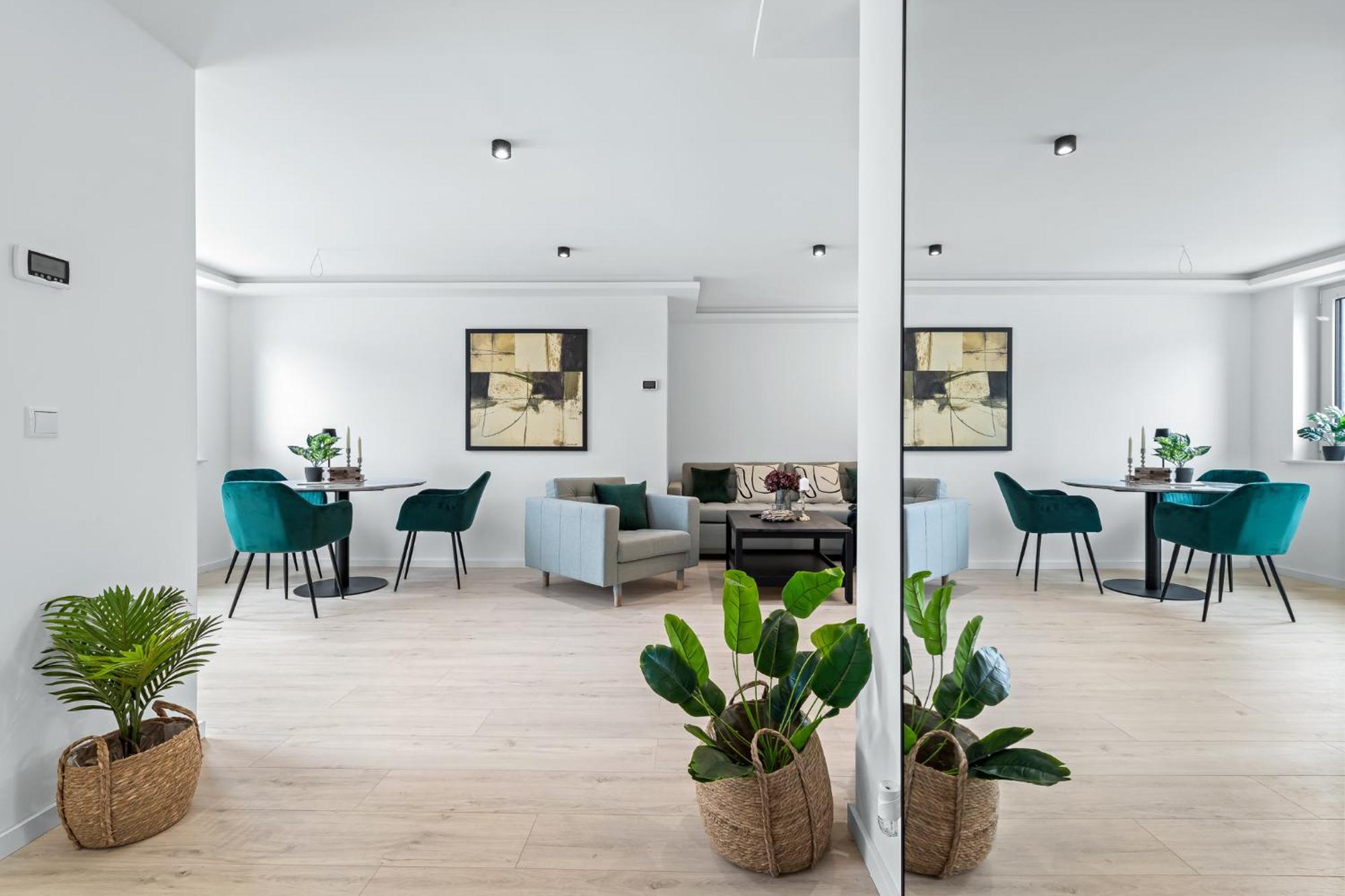 La Bastina Apartment ไฮลิเกนฮาเฟิน ภายนอก รูปภาพ