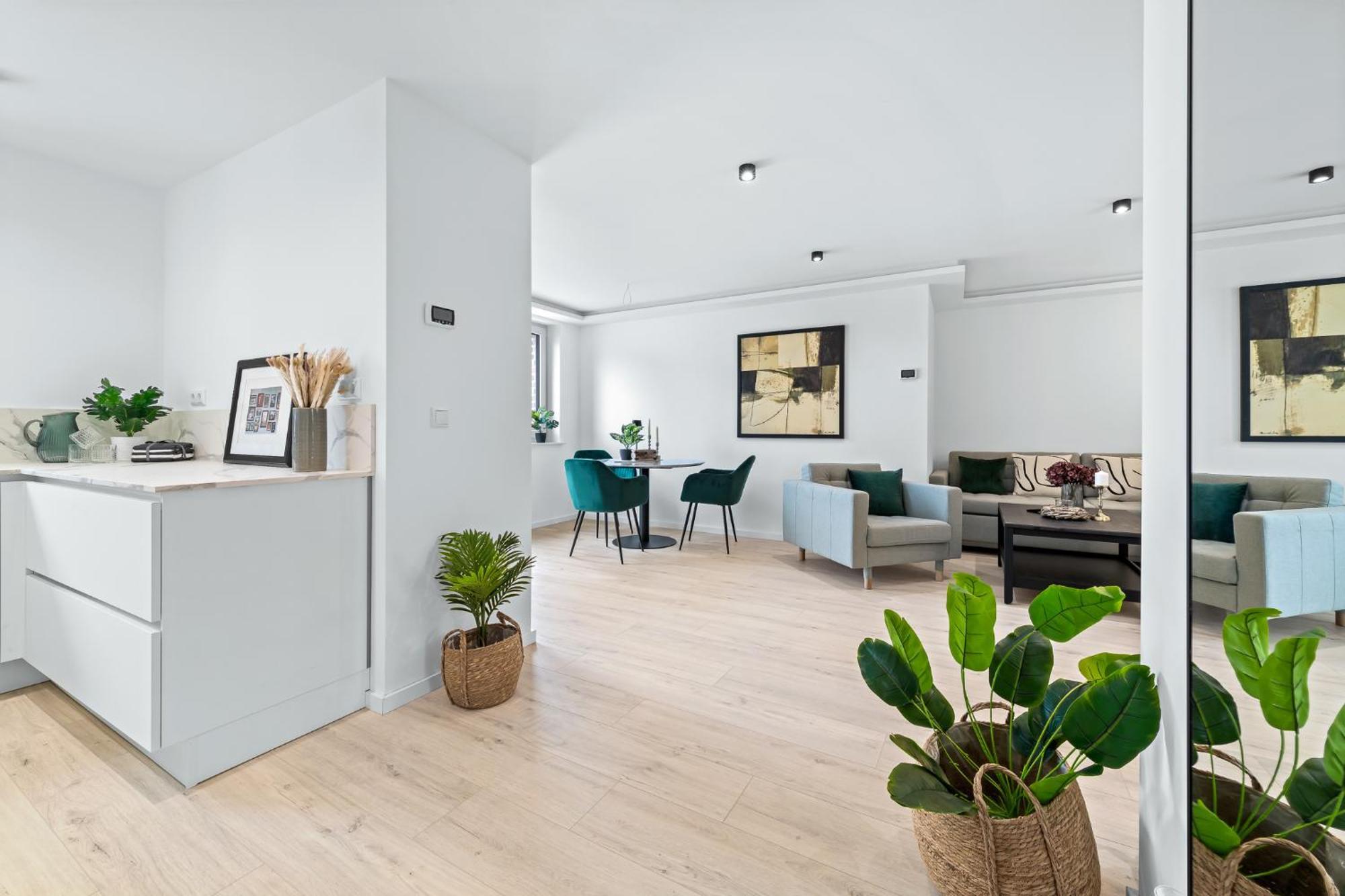La Bastina Apartment ไฮลิเกนฮาเฟิน ภายนอก รูปภาพ