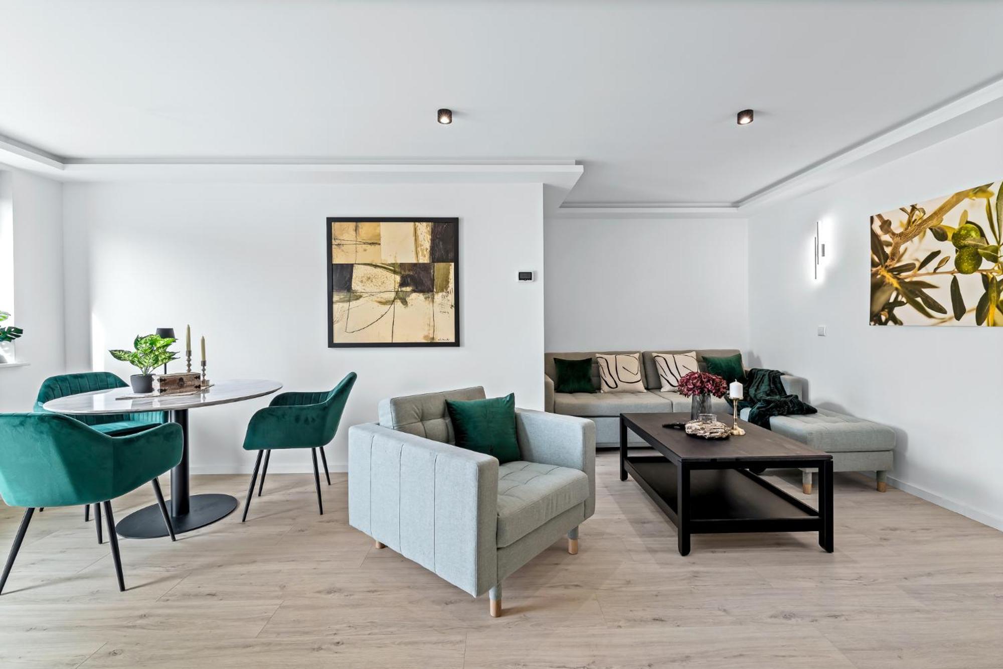 La Bastina Apartment ไฮลิเกนฮาเฟิน ภายนอก รูปภาพ